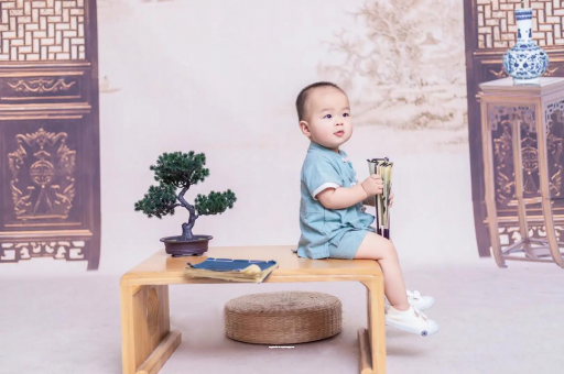 琼中宝宝屁股淤青